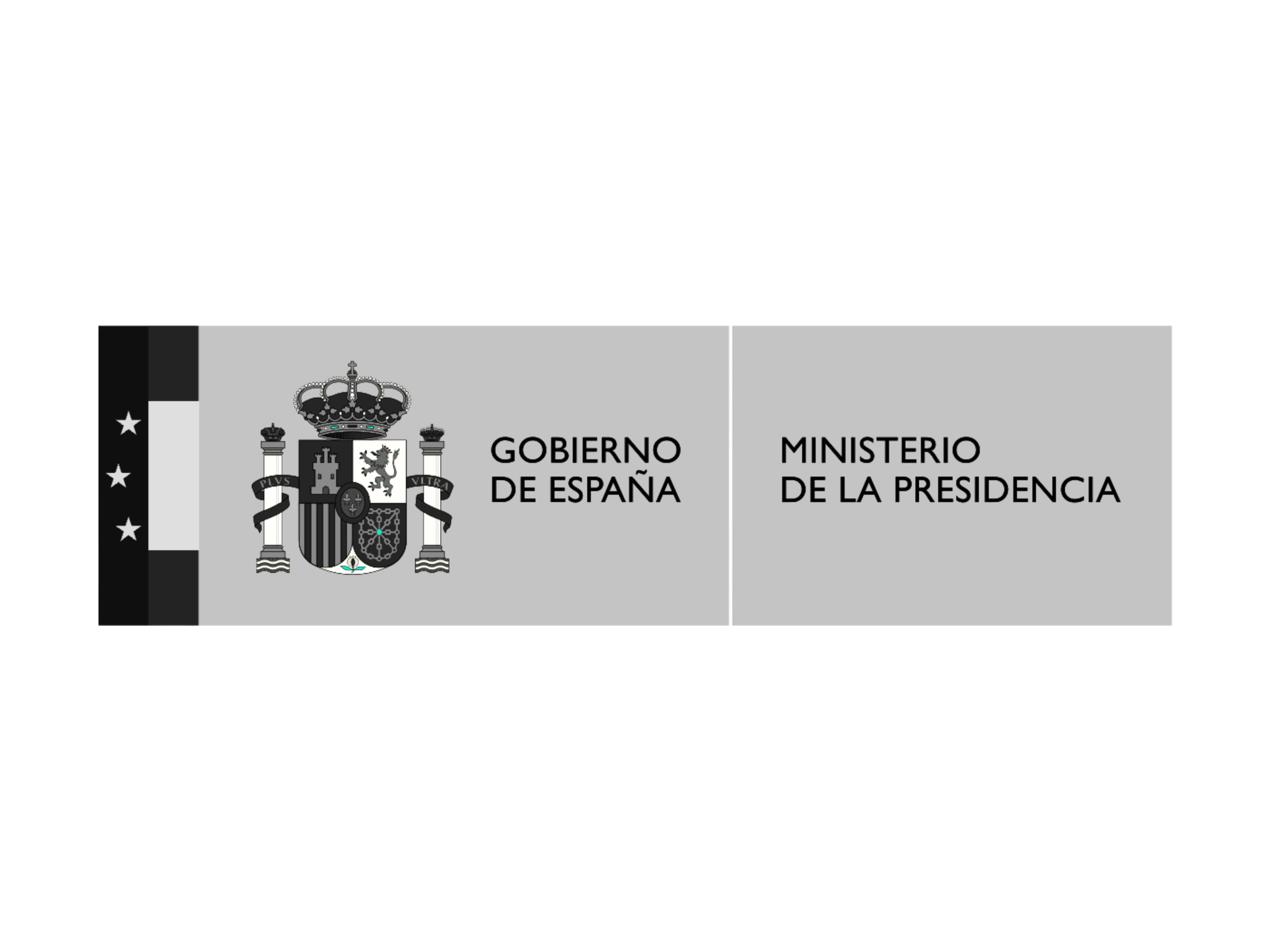 Ministerio de la presidencia