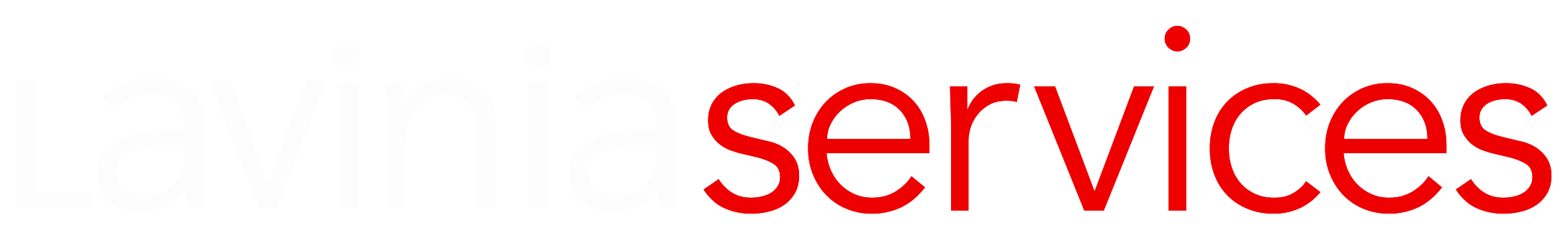 Logo de Lavinia Services