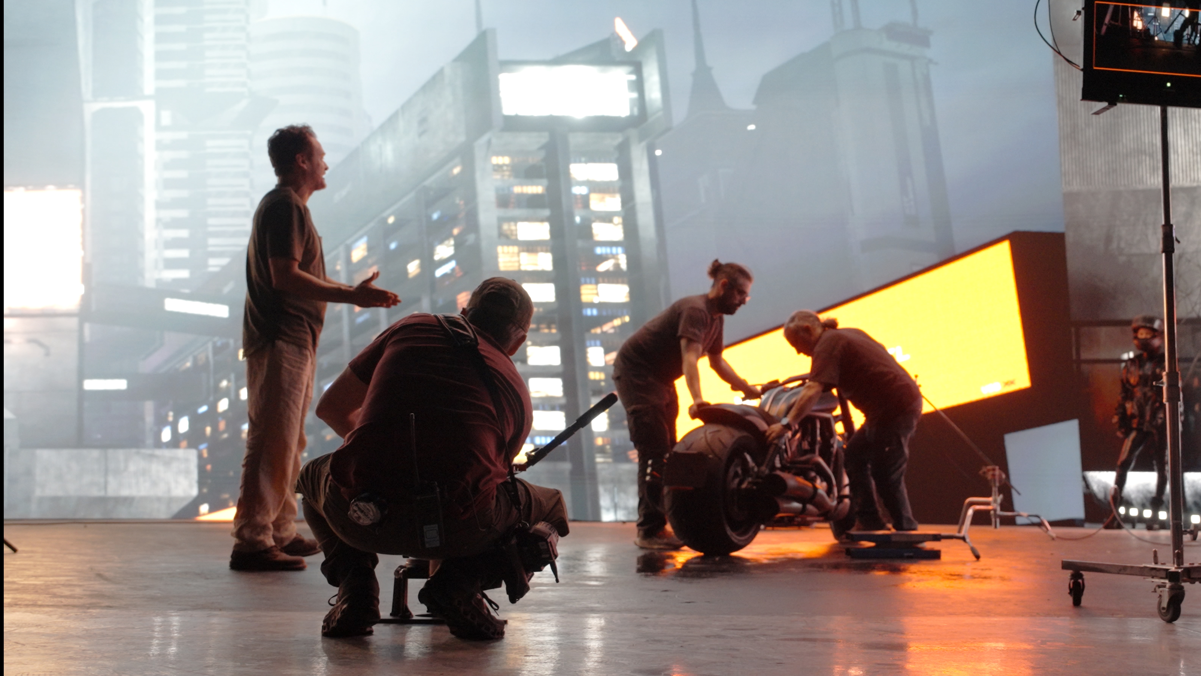 perfiles profesionales